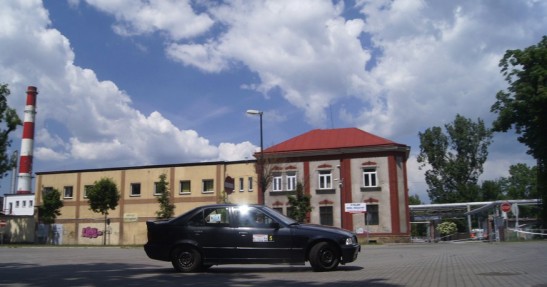 Super Sprint Cieszyn